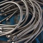 alloy825 en 2,4858 stainless steel u bolt alloy718 en2.4668 saka china