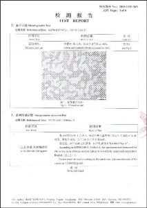 Sertifikat kanggo S32760