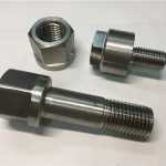 idea produk 2017 anyar khusus selaras pengikat bolts fasteners dhuwur