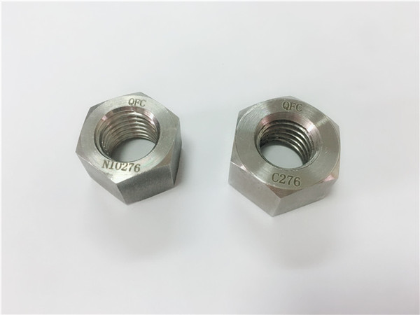 produsen aloi fasteners aloi kacepetan c276