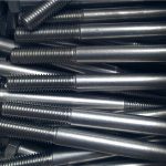 sales supplier china 904l, 1.4529, 254smo bolts din931