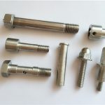 fastener baja stainless 316l / 317l supplier china 321/347