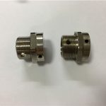 plug stainless steel (sirah hexagon) 304 (304l), 316 (316l)