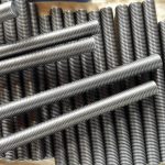 allol incoloy 800 / 800h / 800 bar benang lengkap