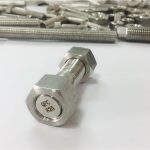 fastener inconel 825 / alloy 825 fastener