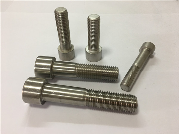 hastelloy c-276 (2.4819) din912 sekrup tutup kepala soket