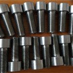 incoloy 926 en1.4529 uns n08926 fastener sekrup sirah sekrup