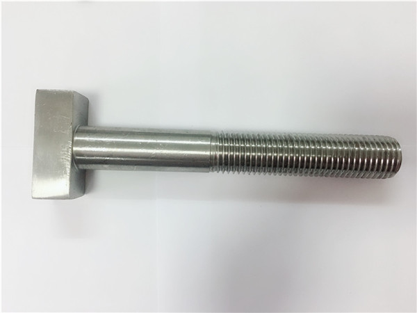 incoloy 825 t bolt, alloy 825/925 fastener digawe ing china