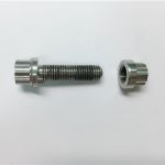 sale panas n08926 / 25-6mo / 1.4529 flange bolt lan nut