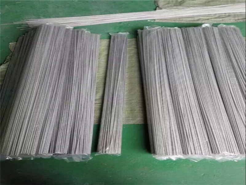 W.Nr.2.4360 super wesi nikel super 400 rod nikel