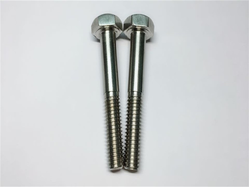 digawe cepet fastener Bolt m6 kanggo mesin
