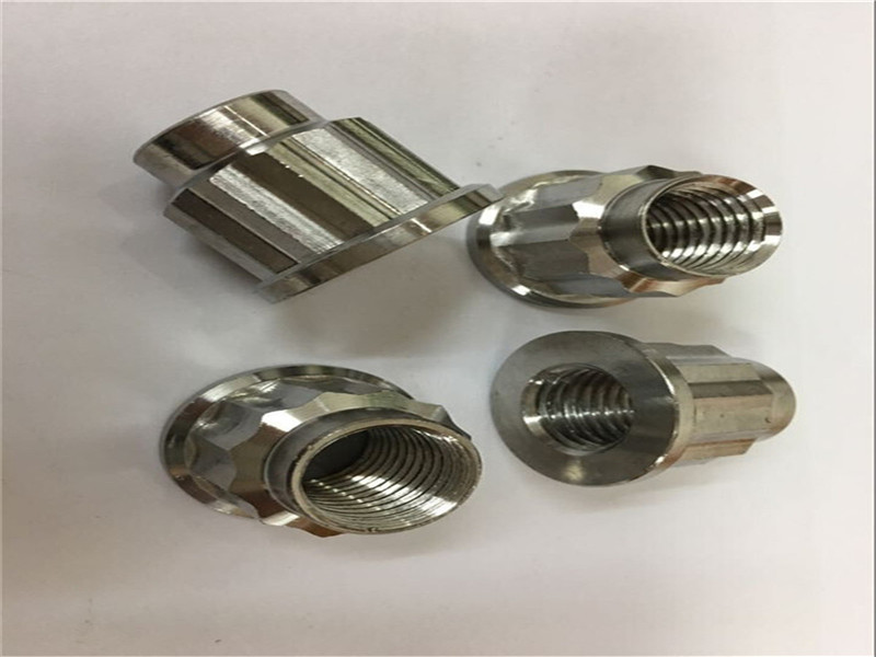 OEM & Produsen ODM kacepetan stainless steel stainless standard lan bolts pabrik China
