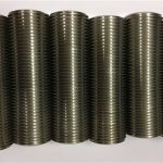 jangkar bolt m20 dobel mburi rod benang bolong m60 ngawut-awut Bolt