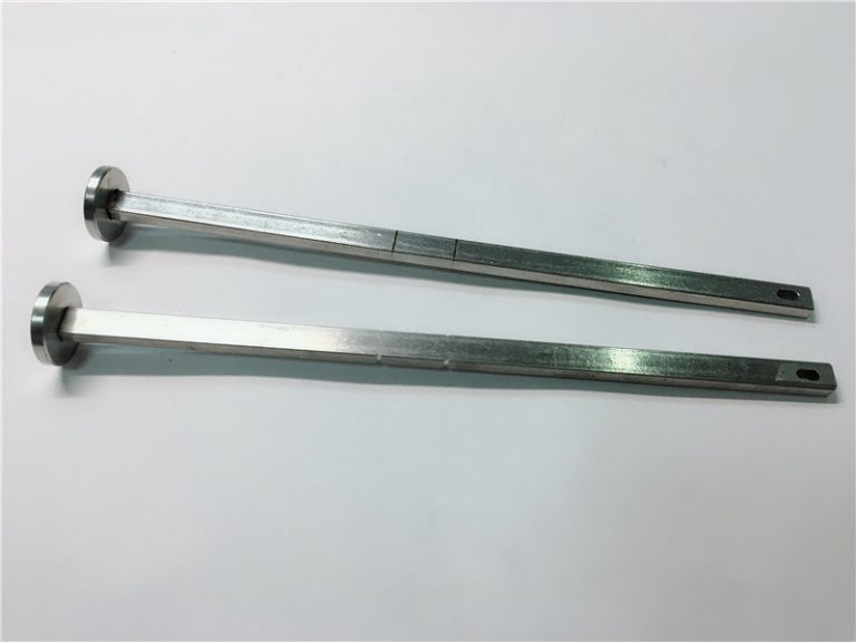 supplier hardware luwih cepet 316 stainless steel flat head neck neck din603 m4 gerbong samberan