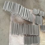 inconel 718 625 600 601 tutul bolokan kandang hex lan nut pengikat M6 M120